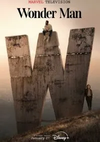 Чудо-человек (сериал, 2026) 1 сезон смотреть онлайн на Лордфильм