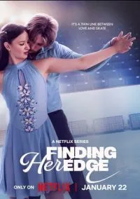 По кромке льда (сериал, 2026) 1 сезон смотреть онлайн на Лордфильм