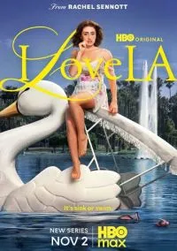 сериал Я люблю Лос-Анджелес (сериал, 2025) 1 сезон смотреть онлайн на Лордфильм