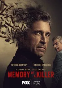 сериал Память убийцы (сериал, 2026) 1 сезон смотреть онлайн на Лордфильм
