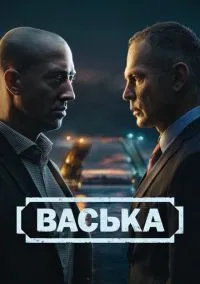 сериал Васька (сериал, 2025) 1 сезон смотреть онлайн на Лордфильм